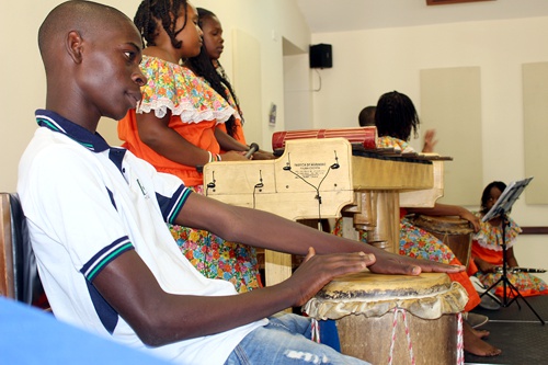 La Música como instrumento de Paz en Puerto Tejada La Música como instrumento de Paz en Puerto Tejada2