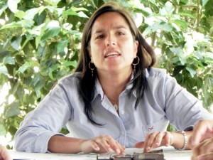 Lucy Amparo Guzmán Lucy Amparo Guzmán