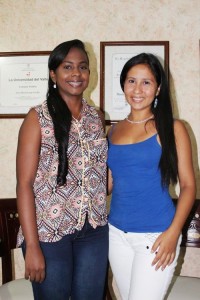 Luz Amapro Hernandez