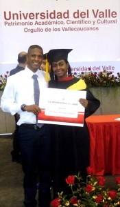 Luz Amparo H