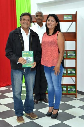 MIRANDA ESCRIBE LA HISTORIA - Libro MIRANDA ESCRIBE LA HISTORIA - Libro
