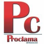 Proclama del Cauca - redes sociales - logo