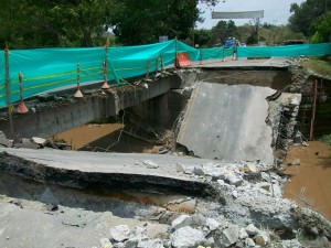 Puente Mandivá 1