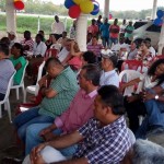 REUNION PELAEZ
