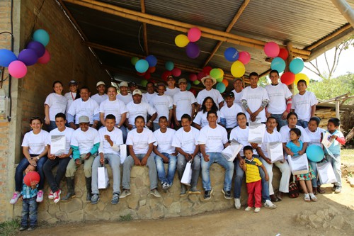 RSE en Morales RSE en Morales