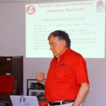 Rodrigo Llano Isaza en Santander de Quilichao 1