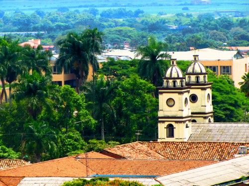 Santander de Quilichao - Cauca Santander de Quilichao - Cauca