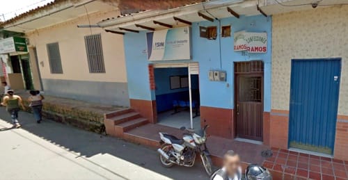 Frustrado robo a empresa de giros y envíos en Santander de Quilichao TENTATIVA DE HURTO EN EL SIN DE SANTANDER