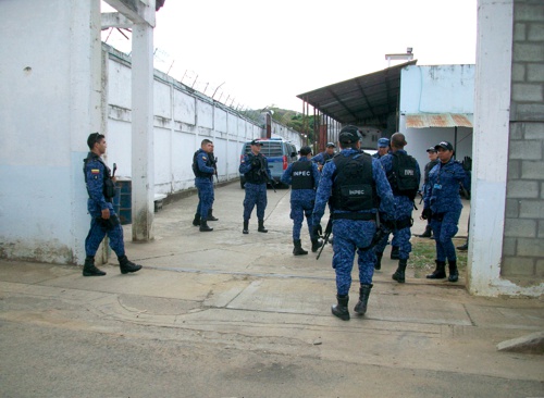 Cárcel de Santander de Quilichao Cárcel de Santander de Quilichao