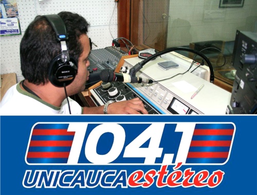 Unicauca Estéreo Unicauca Estéreo