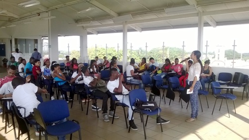 Unicomfacauca le apuesta al norte del Cauca Unicomfacauca le apuesta al norte del Cauca1
