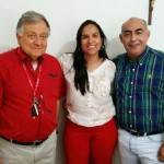 VEEDOR PARTIDO LIBERAL