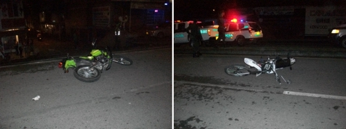 accidente motos 1