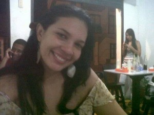Susy Natalia Pastor