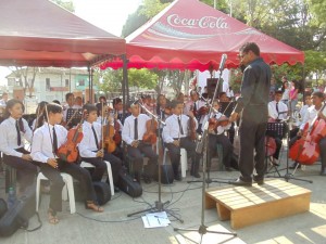 ¡Celebra la Música! 2