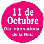 11 de octubre, día internacional de la niña