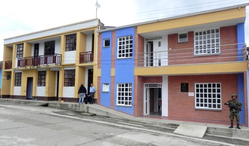 Alcaldía Caldono - Cauca Alcaldía Caldono