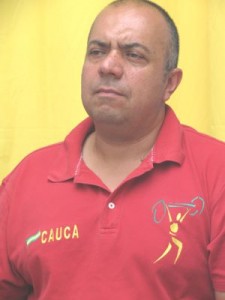 Alexander Guzmán
