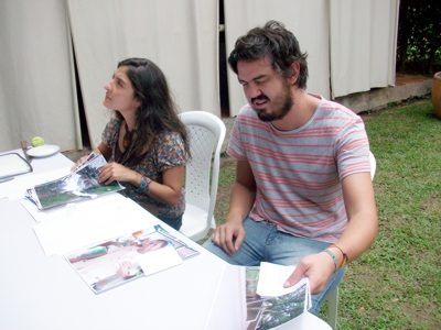 Ambulante 1