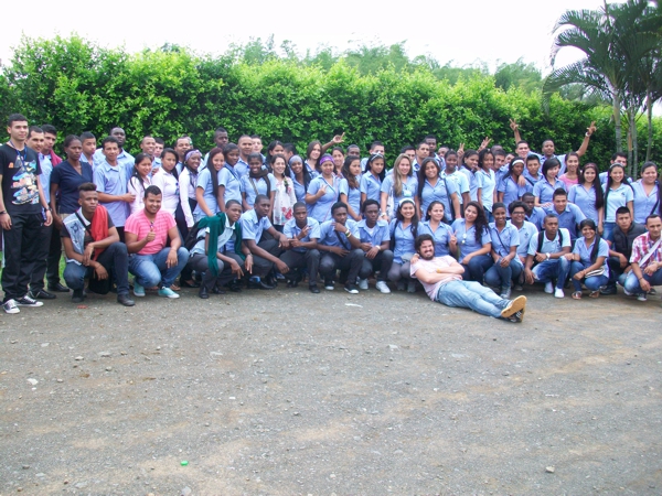 Ambulante 3