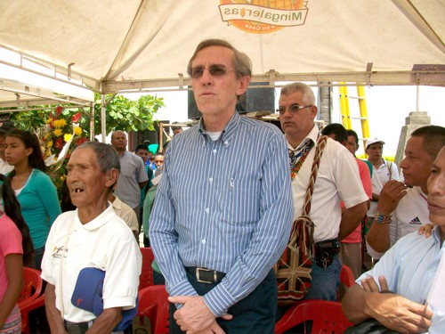 Antonio Navarro, Jorge Arias - Caloto Antonio Navarro, Jorge Arias - Caloto