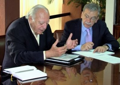 Falleció Guillermo Alberto González M.