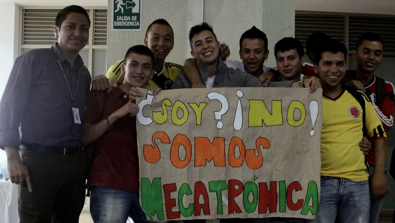 Barra Unicomfacauca BARRA 1