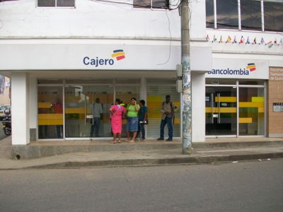 Bancolombia Bancolombia