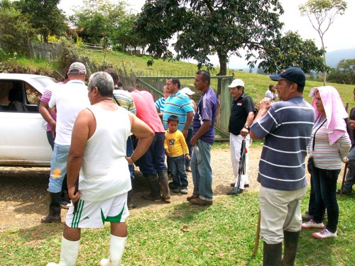 Basurero Quitapereza - Santander de Quilichao - Cauca Basurero Quitapereza - Santander de Quilichao - Cauca cerrado1