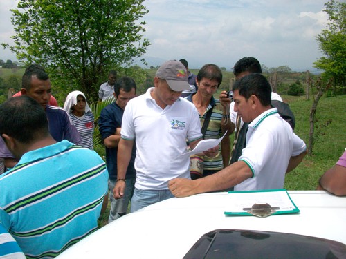 Basurero Quitapereza - Santander de Quilichao - Cauca Basurero Quitapereza - Santander de Quilichao - Cauca2