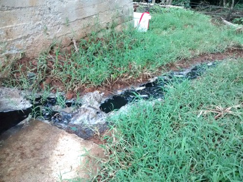 Basurero Quitapereza - Santander de Quilichao - Cauca Basurero de Santander de Quilichao