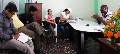 Contralor Cauca