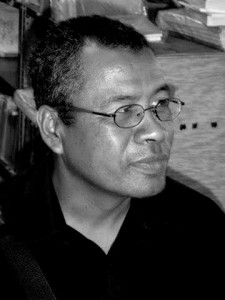 Diógenes Díaz Carabalí