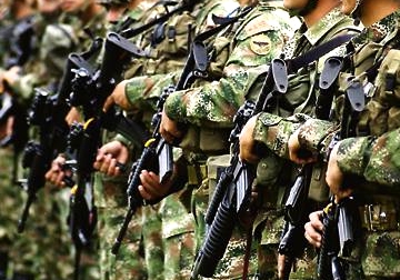 Ejército Ejército