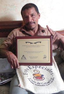 Fabio Dagua
