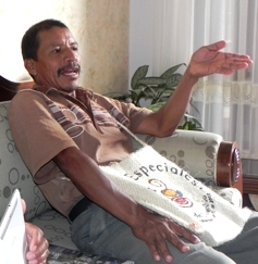 Fabio José Dagua Conda Fabio José Dagua Conda