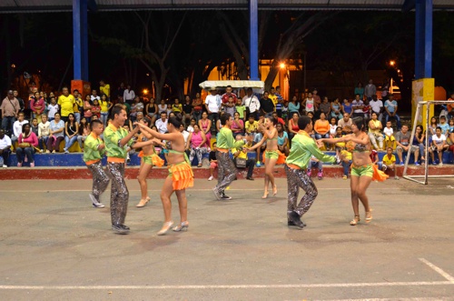 Feria de Miranda - Cauca 2014 - 1