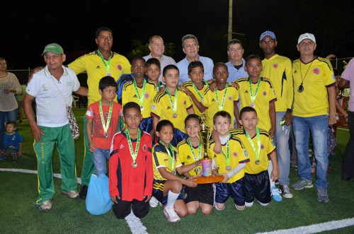 Feria de Miranda - Cauca 2014 - 3