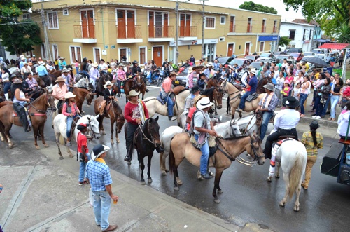 Feria de Miranda - Cauca Feria de Miranda - Cauca 2014