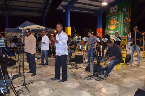 Feria de Miranda - Cauca