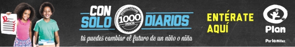 Fundación Plan Fundación Plan - logos