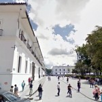 Gobernación del Cauca - Alcaldía de Popayán