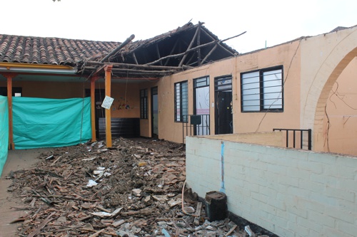 Hogar Infantil Santander Hogar Infantil Santander