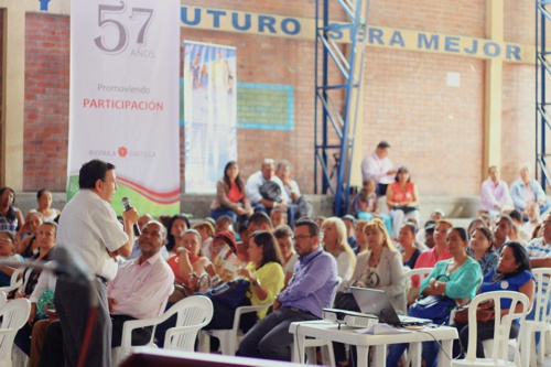 II Foro por el Derecho a la Educación de Calidad 2014 II Foro por el Derecho a la Educación de Calidad 2014-4