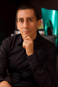 JIMMY CHAMORRO CRUZ