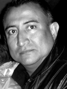 Julio Herney Narváez Zapata