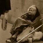 La Pobre Viejecita-Paula