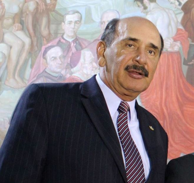 Manuel Hurtado, presidente de la Liga Caucana de Fútbol MANUEL-HURTADO
