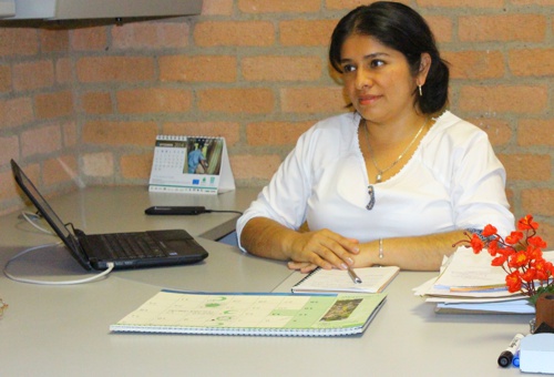 Basurero Quitapereza - Santander de Quilichao - Cauca María Luisa Holguín Camayo