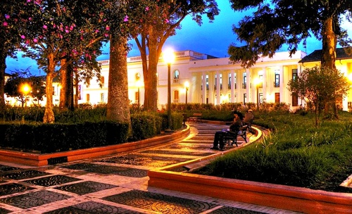 Alumbrado público y privatización - Popayán - Cauca Popayán - Cauca